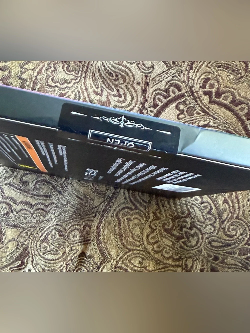 KSIPZE RGB LED Strip Light package